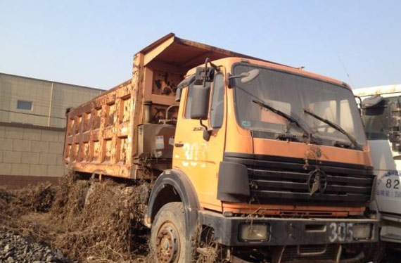 重庆连云港报废车回收,车辆报废回收公司