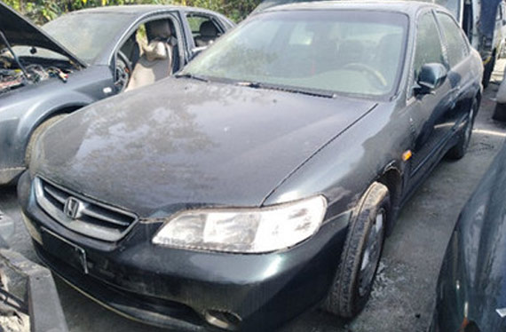 轿车车辆报废回收公司 轿车车辆报废回收公司