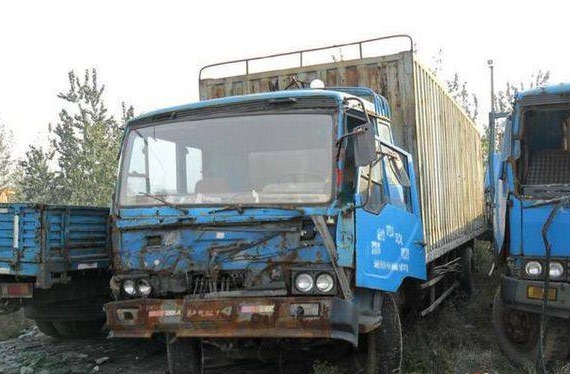 重庆车辆报废回收公司 重庆车辆报废回收公司